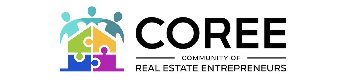 Image from the organizer’s page for COREE Columbus Chapter Meeting: Why Your Best 2026 Deal Might be a Condo