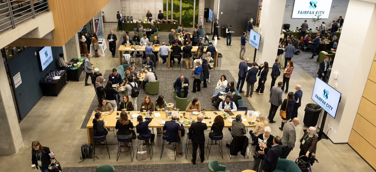 Image from the organizer&rsquo;s page for Accelerate Investor Conference 2026