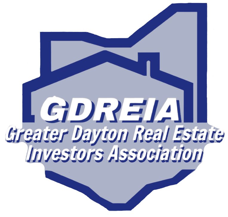 Image from the organizer’s page for GD REIA Main Meeting: DSCR & HELOCs