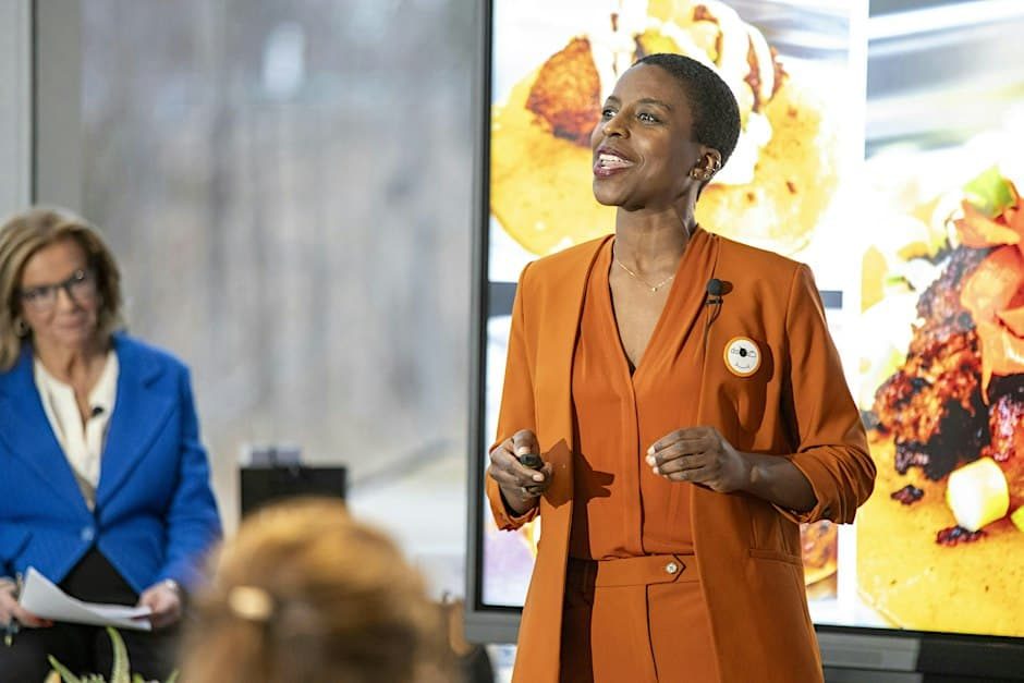 Image from the organizer’s page for Lake Trust Foundation - Second Annual Entrepreneur Pitch Competition