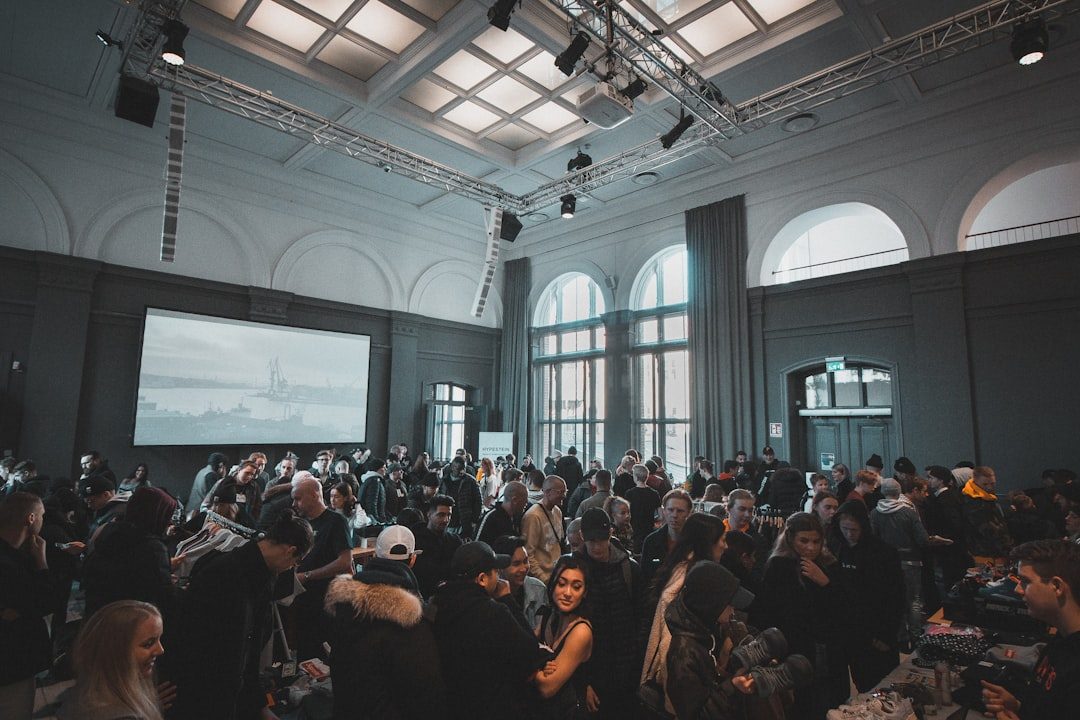 Image from the organizer’s page for Medical Alley Innovation Showcase