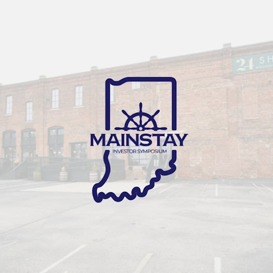 Image from the organizer’s page for 8th Annual Mainstay Investor Symposium