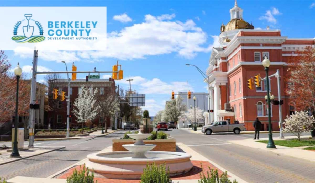 Image from the organizer’s page for Build Up Berkeley Business Pitch 2026