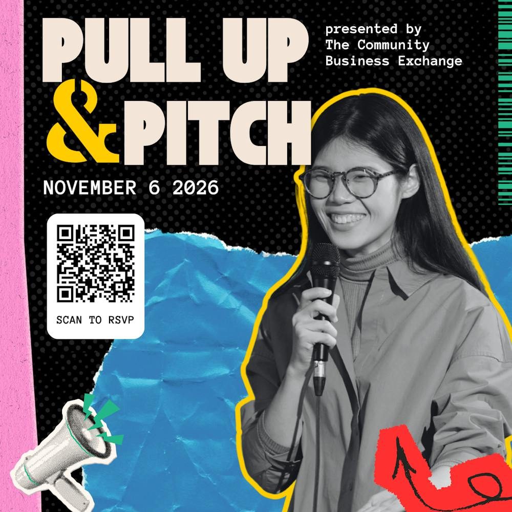 Image from the organizer&rsquo;s page for Pull Up & Pitch (November)