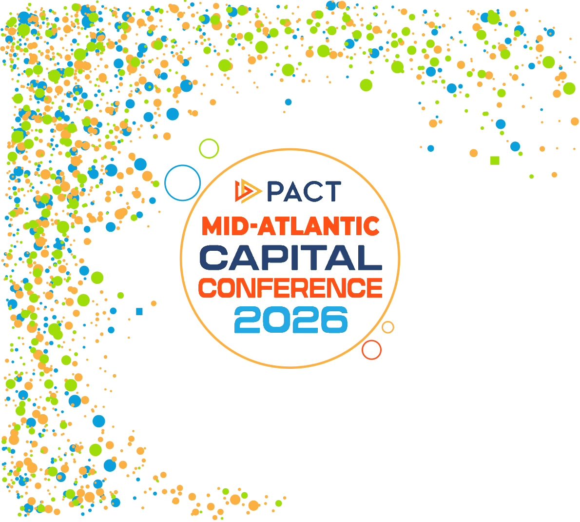 Image from the organizer&rsquo;s page for 2026 Mid-Atlantic Capital Conference