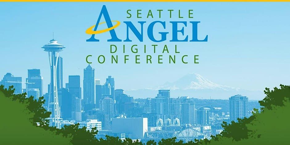 Image from the organizer&rsquo;s page for Seattle Angel Conference (SAC 30) Final Demo Day