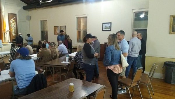 Image from the organizer’s page for Westbank Real Estate Investors Meetup