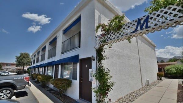 Image from the organizer&rsquo;s page for Apartment Investor Breakfast: Rental Property Investing - New Mexico