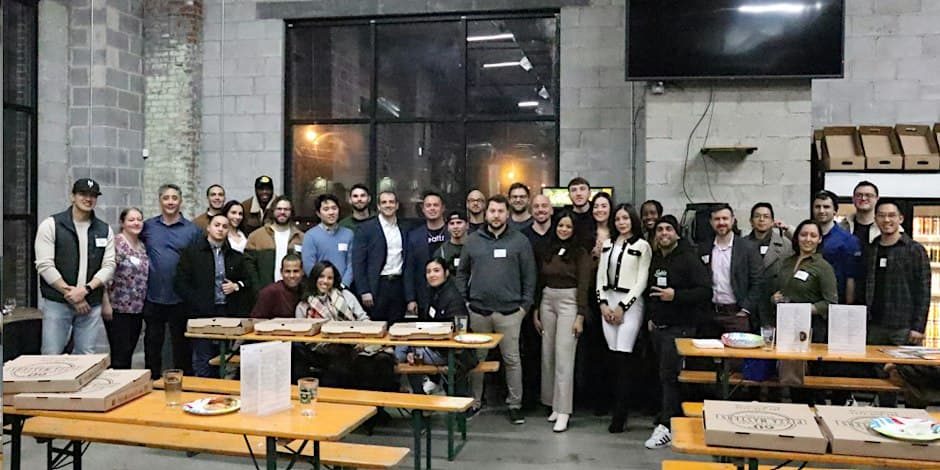 Image from the organizer’s page for North Jersey Real Estate Investors Group Meet Up