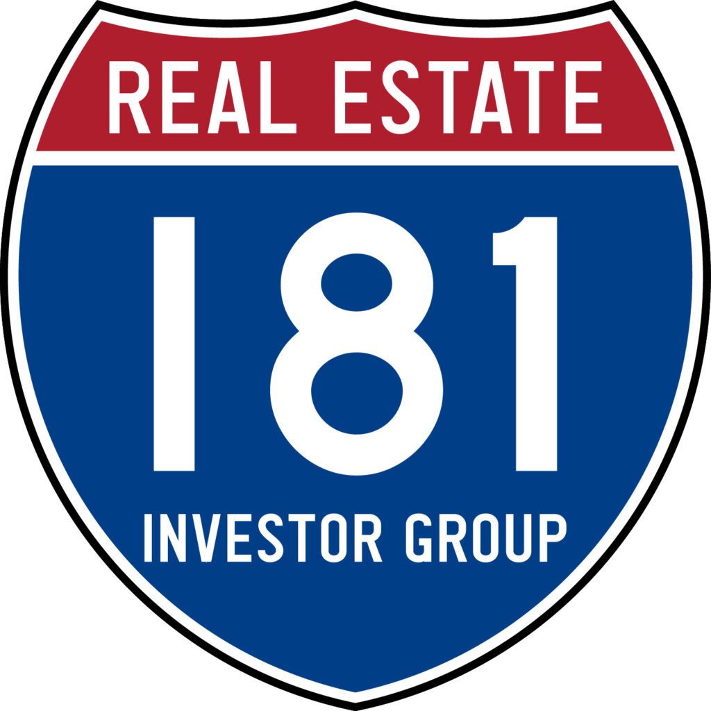 Image from the organizer’s page for I-81 Real Estate Investor Meetup