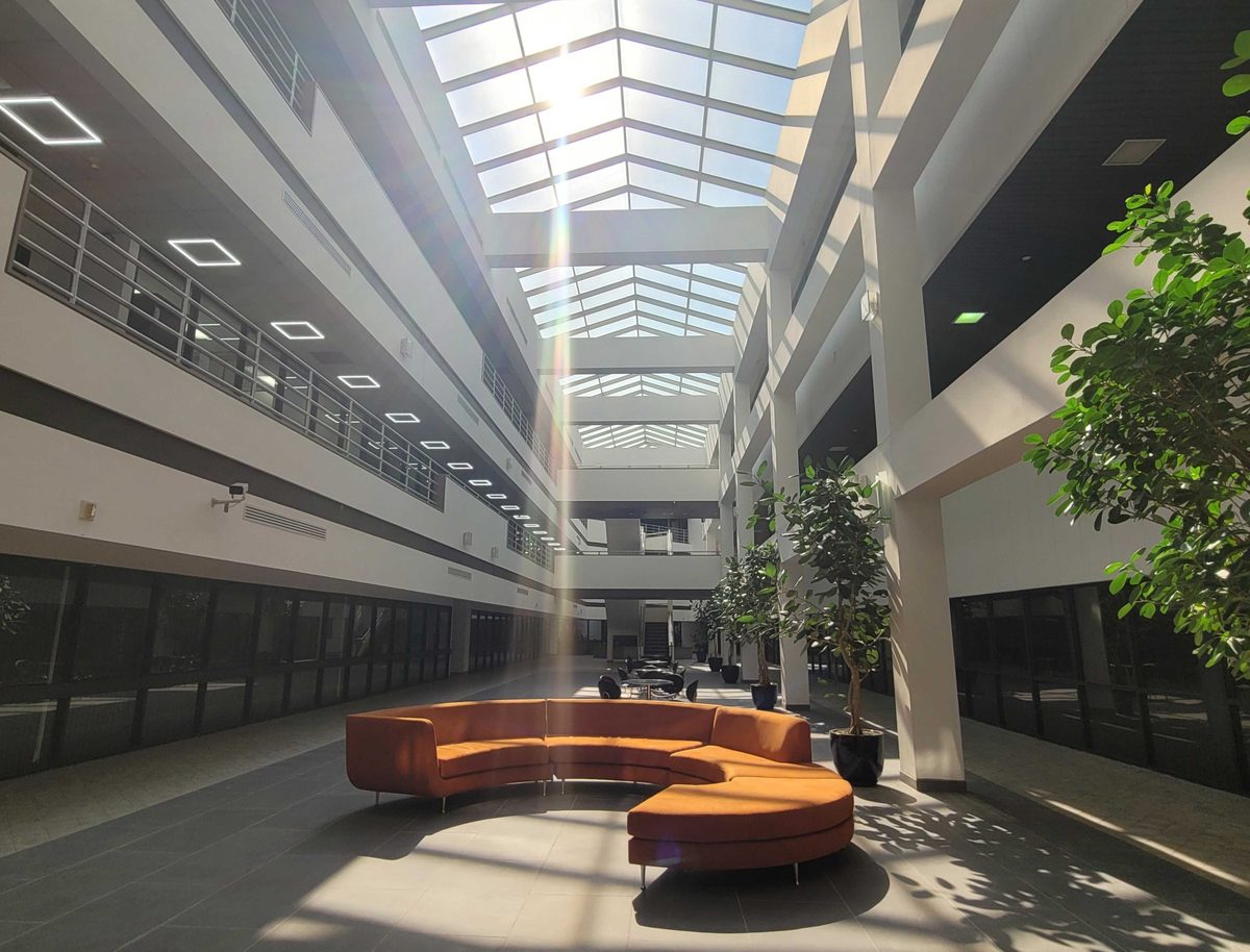 Image from the organizer&rsquo;s page for 5th NJx Venture Summit