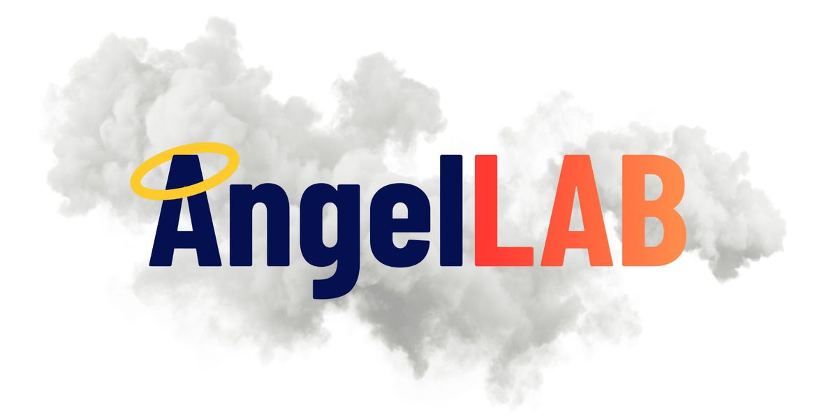 Image from the organizer&rsquo;s page for AngelLAB Winter Cohort Session