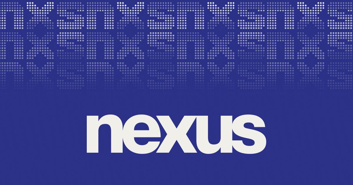Image from the organizer’s page for Nexus Technology Cup